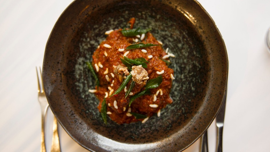 在Lanterne房间的火热的Kapitan鸭子。