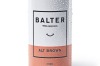 巴尔特酿造公司，Alt Brown, ABV 5.2%