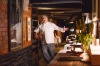 维多利亚咖啡传奇奖:Stefano de Pieri, Stefano's Cantina, Mildura，维多利亚。