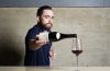 Champagne Taittinger侍酒师侍酒者：Oterer的Jordan Marr。