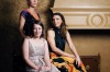 Jane Holroyd，Annabel Smith和Nedahl Stelio来自美食。yabo亚博主页
