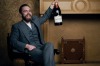 Champagne Taittinger侍酒师统帅Jordan Marr，来自Oter。