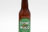 Stone & Wood的绿色海岸啤酒。