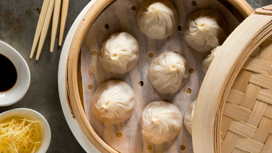填补：用于修复新的上海饺子的陆路。