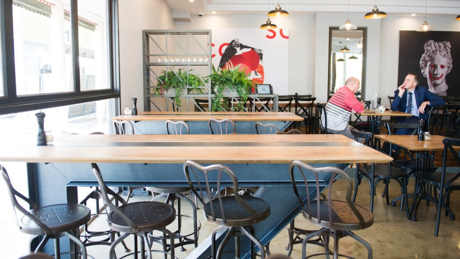 公民社会与公司。