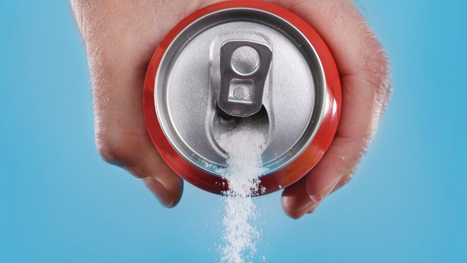 糖，糖，蜂蜜，蜂蜜。