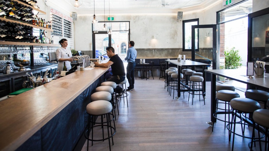 东村悉尼酒店已被清理过来为新客户。