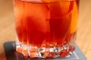 Negroni。