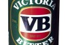 Carlton & United Breweries, Victoria Bitter, ABV 4.9%