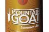 山山羊，夏季麦酒，酒精含量4.7%