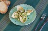 tortelloni（毛绒意大利面） - 请参阅食谱和分步视频<a ...