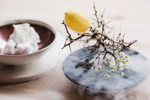 Pav Lover：Lume用扭曲的甜点经典。