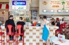 Mamasita的兄弟姐妹：Collingwood的耶稣酒店。