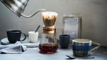 最重要的提示：“投资优质的磨床，而不是其他任何东西。美丽的杯子不能给您正确的味道，而是...