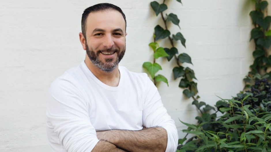 迈克尔·兰蒂西（Michael Rantissi）将于6月30日在北邦迪鱼（North Bondi Fish）开放弹出窗口。