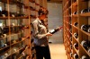 年度最佳地区酒单:Wickens at Royal Mail Hotel, Dunkeld, Victoria。