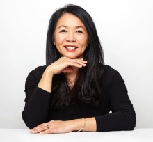 悦周末烘焙柱子 -  Helen Goh。