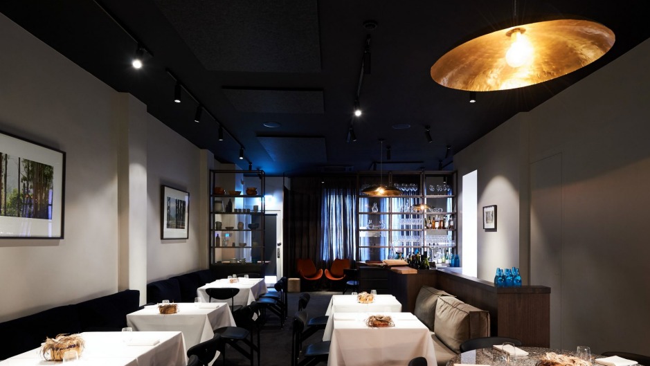 RIPPONLEA的Attica Restaurant是世界各地的20家餐厅之一。wwwyabo2018
