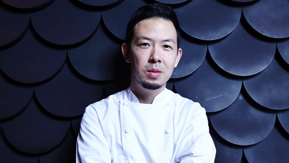 Sokyo厨师大通（Chase Kojima）倾向于在皮尔蒙特（Pyrmont）开设一家“时髦”的亚洲餐厅。