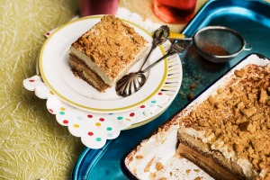 gaytime tiramisu。