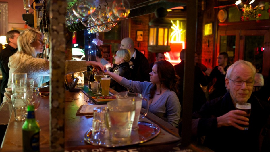 Wooolloohooloo的旧Fitzroy酒店有新的业主。