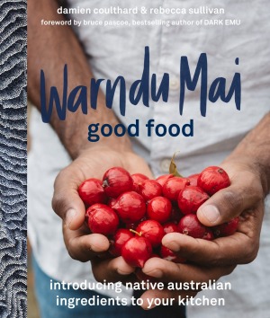 Warndu Mai（美yabo亚博主页食）。