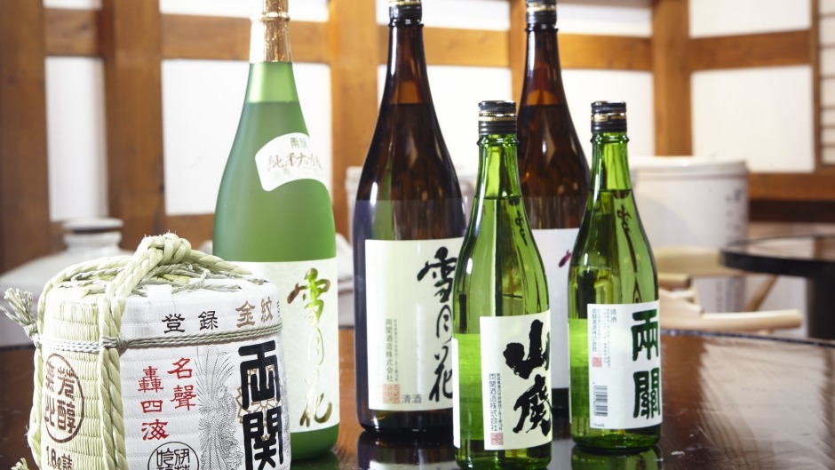 澳大利亚是日本清酒全球增长第二快的出口市场。