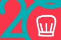 yabo亚博主页《美食指南2020》封面。