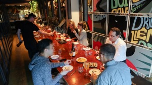 Bodega团队正在进入第二阶段。