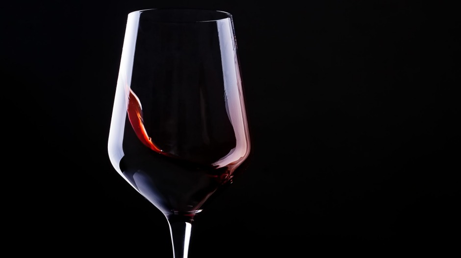 红葡萄酒几乎可以为各种品味提供一些东西。