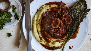 Jill Duplix的Osso Buco