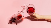 价格点不一定与葡萄酒的质量相关联。
