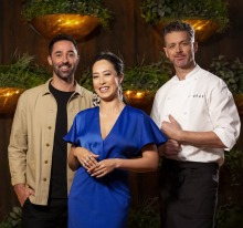 MasterChef的第12季又回来了，它不可能在更美好的时刻来。