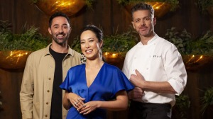 MasterChef的第12季又回来了，它不可能在更美好的时刻来。