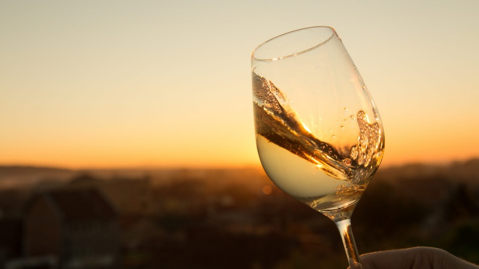 没有人能够否认Sauvignon Blanc是世界上伟大的葡萄之一。