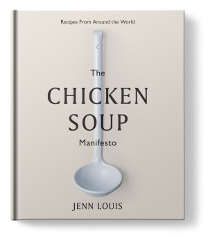 Jenn Louis的新书。