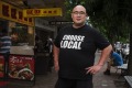 香港出生的厨师“大萨姆·杨（Sam Young）分享了他最喜欢购物的景点，小吃和用餐，就像伊斯特伍德的当地人一样。