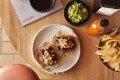 当地厨师David Moyle推荐La Casita Mexican Restaurant Brunswick Heads。