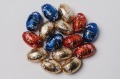 Lindt迷你蛋。