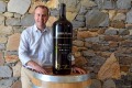 巴罗莎葡萄与葡萄酒协会(Barossa Grape and Wine Association)首席执行官詹姆斯•马契(James March)将于4月份拍卖18L单葡萄园设拉子(Shiraz)。