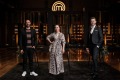 Masterchef法官Andy Allen，Melissa Leung和Jock Zonflilo返回2021年。