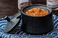 Shichimi Togarashi是日本融合至少七种成分。