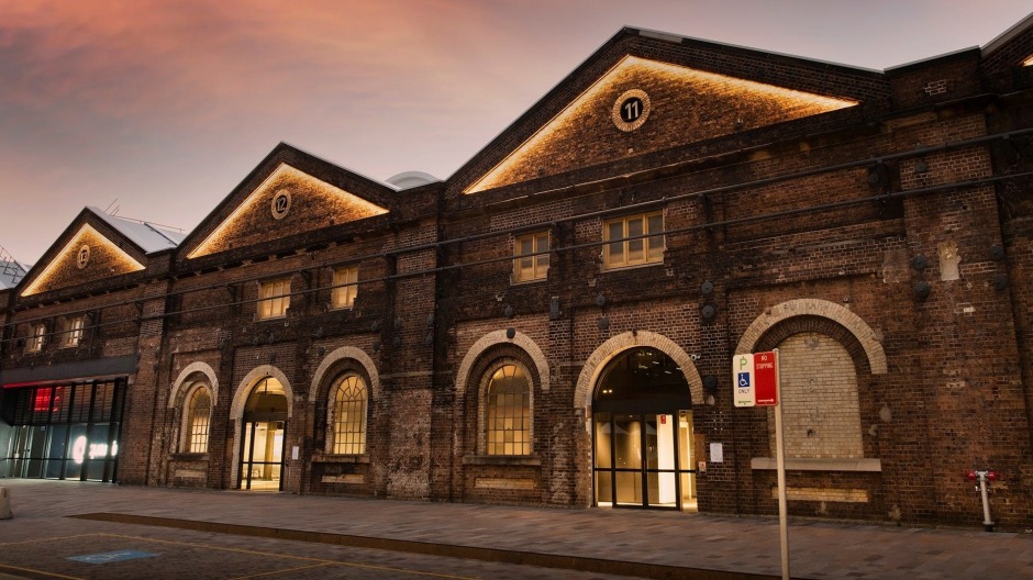 South Eveleigh Solstice节是一个免费的街头派对，将在恢复活力的机车街上举行。
