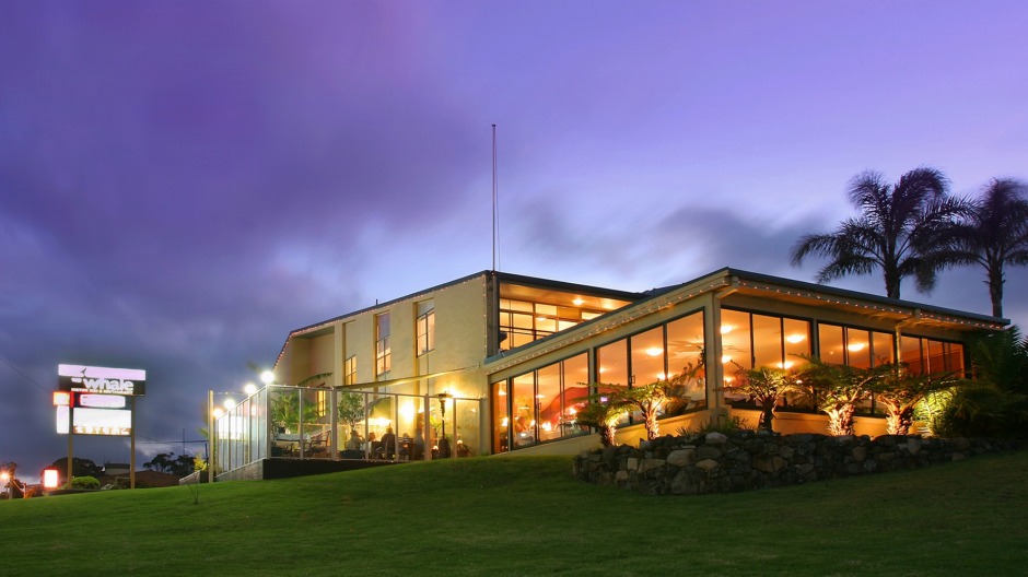 Merivale的最新收购是Narooma的Whale Inn and Restaurant。
