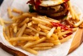 RecipeTin的脆皮薯条是Good Food公司202yabo亚博主页2年最受欢迎的素食食谱。