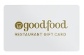 yabo亚博主页Good Food 2022礼品卡。