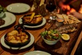 The menu at Tanswell's will match the season.