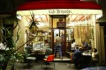 在大流行袭击之前，咖啡馆埃尔南德斯（Cafe Hernandez）开放了24小时。