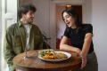 奥斯卡·托尔纳（Oscar Tollner）和塞雷纳（Serenay Sunnetci）同意在帕尔马（Chicken Parma）的拼写上不同意。