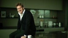 厨师柯蒂斯·斯通（Curtis Stone）说：“只要您的技术扎实，简单是您在厨房中最好的朋友。”